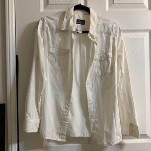 Patagonia Button Down Shirt - 2